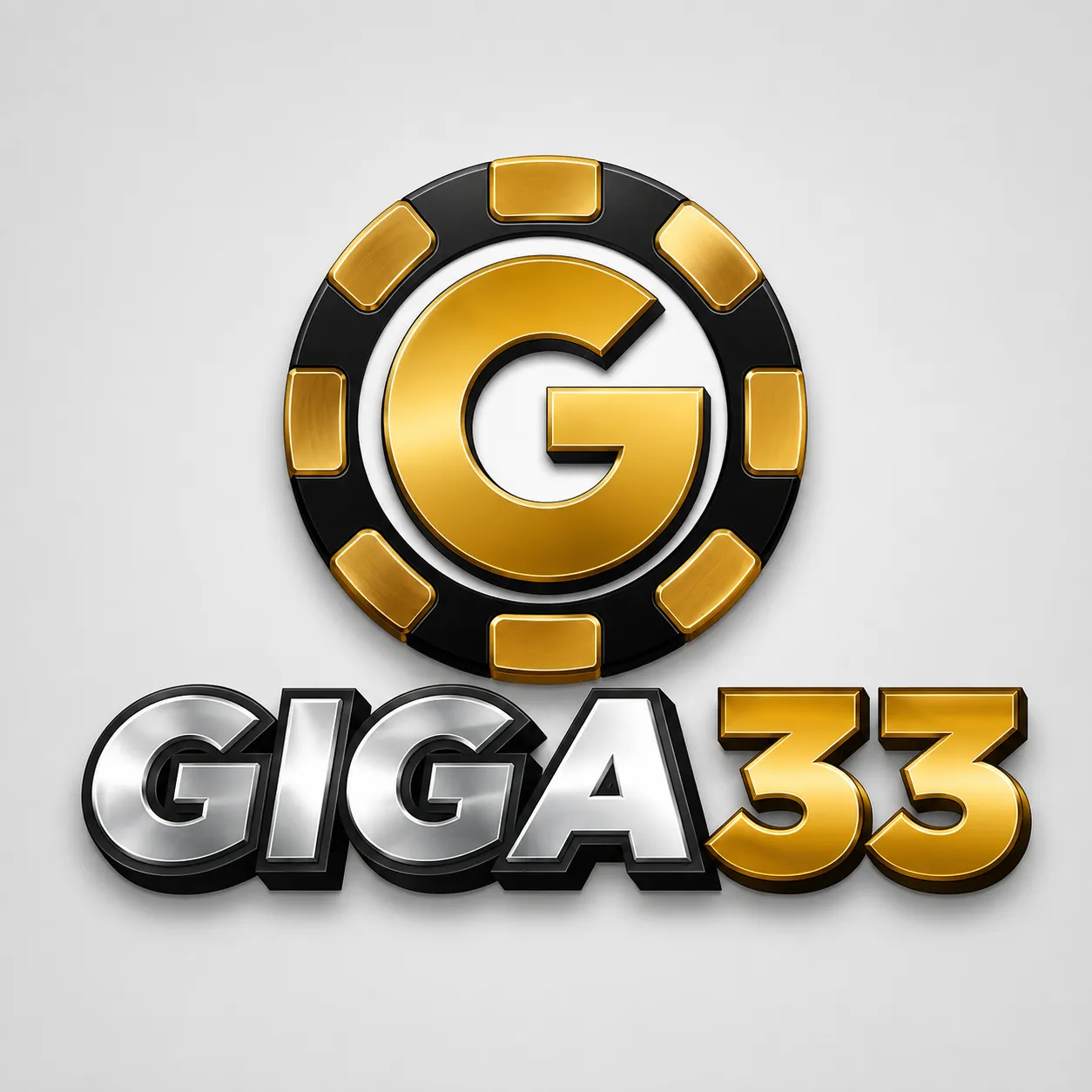 GIGA33 - Permainan Strategi yang Menegangkan