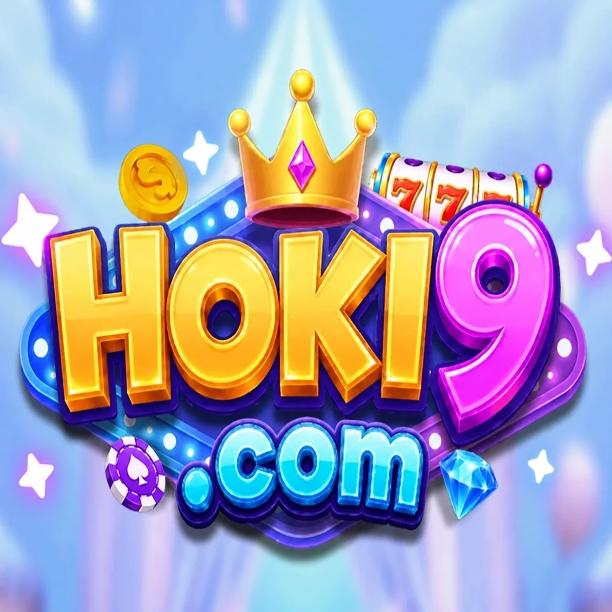 HOKI9 - Pertempuran Seru dalam Dunia Battle Royale