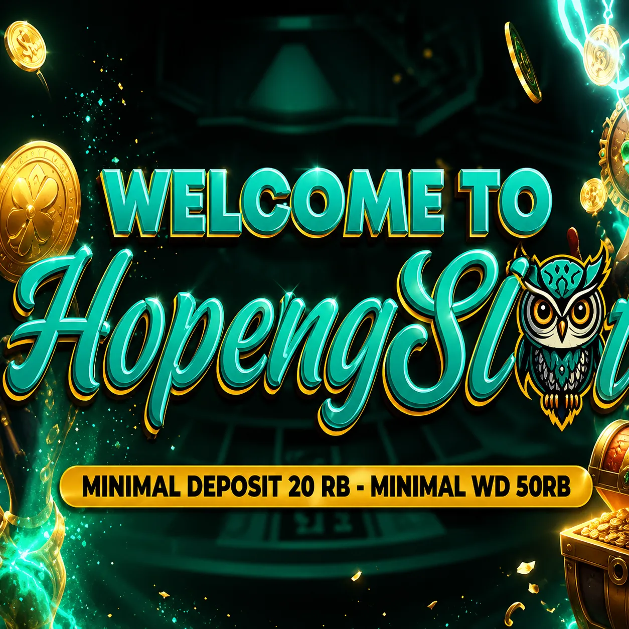 HOPENGSLOT - Permainan Bingo Terbaik untuk Hiburan Anda