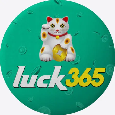 LUCK365 - Game Santai yang Menyenangkan