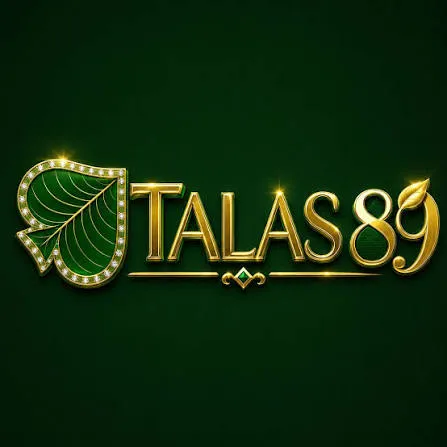 TALAS89 - Permainan Mahjong Seru dan Menantang