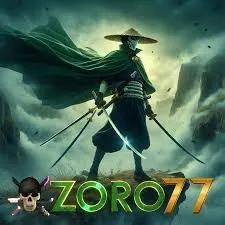 ZORO77 - Game Balap Penuh Aksi dan Seru