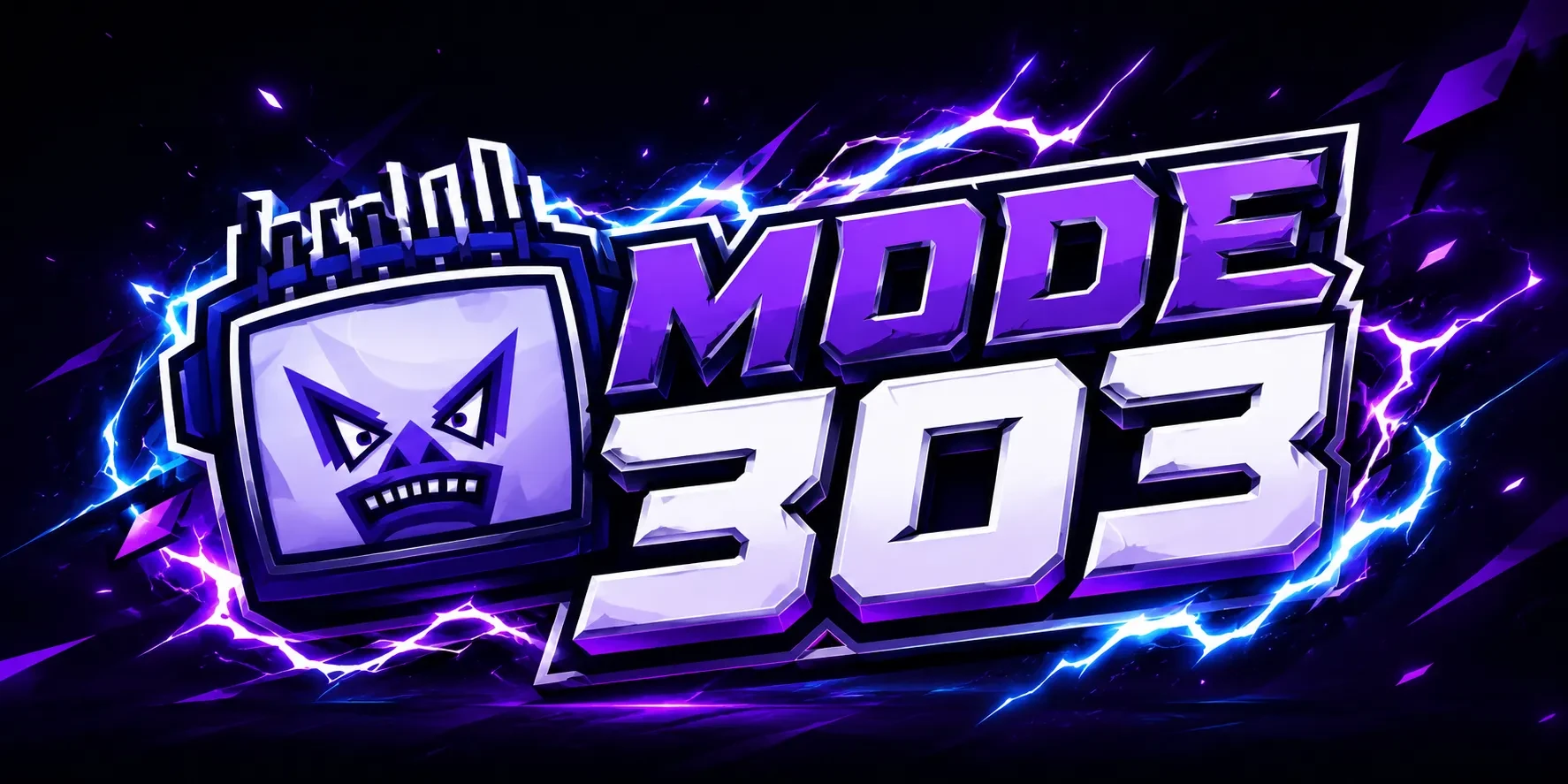 mode303